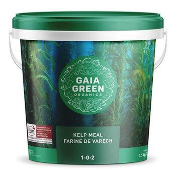 Gaia Green Kelp Meal